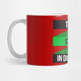 Chego Dubaï Mug